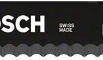 Bosch S 1213 AWP Λάμες Precision for Fiber Insulation 300mm 2τμχ