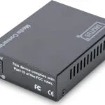 Digitus Media Converter 1τμχ DN-82010-1