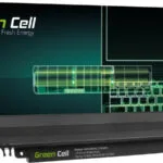 Green Cell Συμβατή Μπαταρία για Lenovo IdeaPad 110-14IBR/110-15ACL με 2200mAh (LE123)