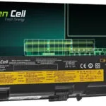 Green Cell Συμβατή Μπαταρία για Lenovo ThinkPad LE05 με 4400mAh (LE05)