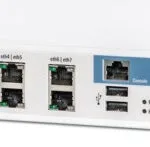 Lancom UF-300 Firewall 1τμχ ()