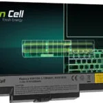 Green Cell Συμβατή Μπαταρία για Lenovo IdeaPad B40/B50/G550s με 2200mAh (LE69)