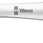 Wera 6004 Joker L Γαλλικό Κλειδί Μήκους 224mm με Άνοιγμα Σιαγόνων έως 19mm 05020101001