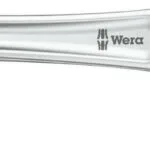 Wera 6004 Joker Xxl Γαλλικό Κλειδί Μήκους 322mm με Άνοιγμα Σιαγόνων έως 32mm 05020102001