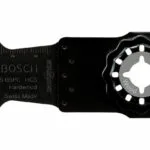 Bosch HCS AII 65 BSPC Hard Wood Λάμα Πολυεργαλείων 2608662354