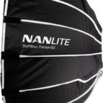 Nanlite SB-FZ60 SB-FZ60 Softbox 60εκ. για Forza 60