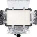 Godox LED308 II Light 3300 - 5600K 21W με Φωτεινότητα LUX 860 Lux Changeable LED308C