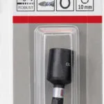 Bosch Αντάπτορας Αέρος με Υποδοχή HEX και Έξοδο για Μύτη 2608522352