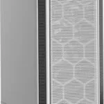 Be Quiet Silent Base 802 Midi Tower Κουτί Υπολογιστή Λευκό