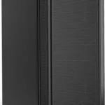 Be Quiet Silent Base 802 Midi Tower Κουτί Υπολογιστή Μαύρο