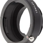 Novoflex Leica R Αντάπτορας Φακού Leica M LEM/LER