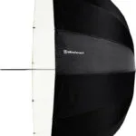 Elinchrom Deep Umbrella Ομπρέλα για Studio 26356 White 105cm