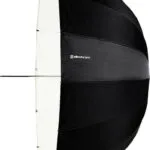 Elinchrom Deep Umbrella 26357 Softbox 125εκ. White