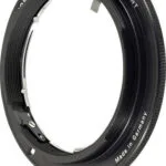 Novoflex Nikon F-lenses to Canon EOS w. aperture control Αντάπτορας Φακού