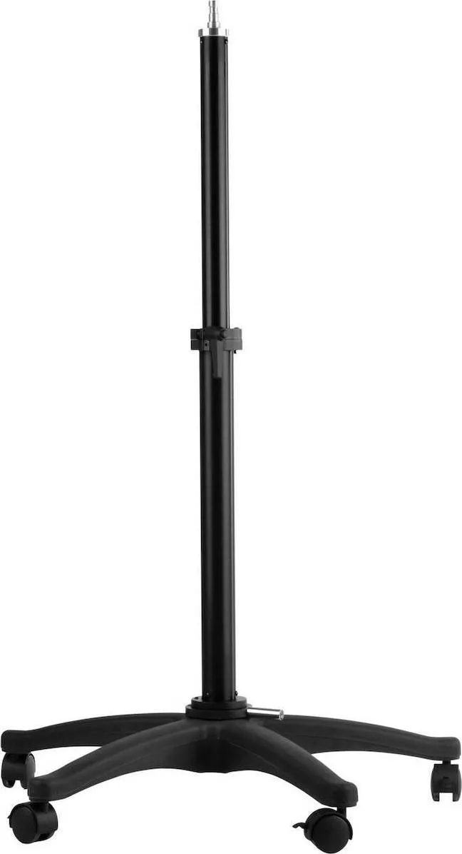 20201120122932_walimex_wheeled_stand_for_wind_machine_17364 Walimex Wheeled Stand Βάση για Studio 17364 for Wind Machine - Image 1