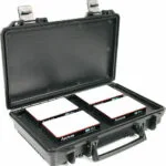 Aputure Light MC4 Travel Kit Αξεσουάρ για Studio