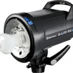 Elinchrom D-Lite RX 4 Studio Flash για Studio 20487.1.EU