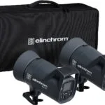 Elinchrom ELC 500/500 TTL Set 20737.2.EU