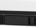 QNap TS-432PXU-RP-2G NAS Rack με 4 θέσεις για HDD/SSD και 2 θύρες Ethernet