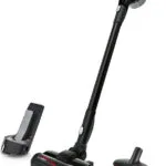 Bosch Επαναφορτιζόμενη Σκούπα Stick 18V Μαύρη BSS81POW1