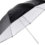 Godox UB-004 Studio Umbrella Ομπρέλα για Studio GD-UB-004-40 101cm Black/White