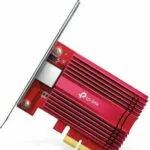 TP-LINK TX401 v1 Ενσύρματη Κάρτα Δικτύου Gigabit (10Gbps) Ethernet PCI-e