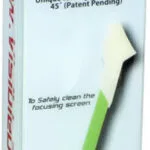 Visible Dust Swabs Focusing Screen 3530044