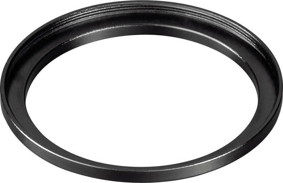 20201120154335_hama_adapter_ring_filter_62_49mm_14962 HAMA Filter 62-49mm Ring Adapter 00014962 - Image 1