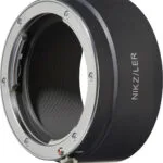 Novoflex Leica R lens to Nikon Z Αντάπτορας Φακού NIKZ/LER