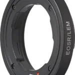 Novoflex Leica M lens to Canon EOS-R Αντάπτορας Φακού