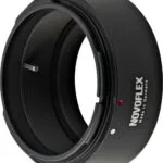 Novoflex Canon FD Lens to Sony E Αντάπτορας Φακού NEX/CAN