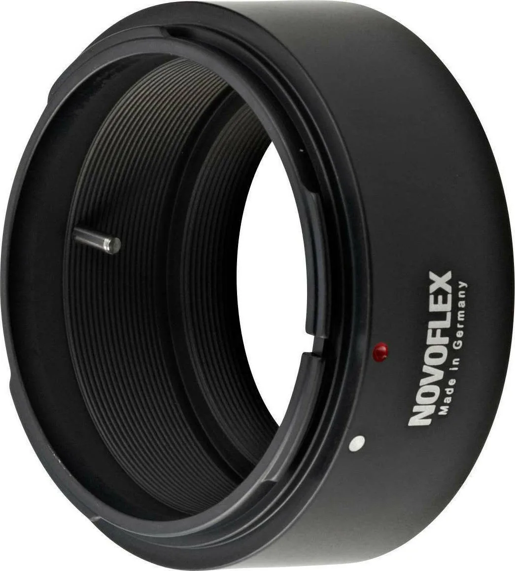 Novoflex Canon FD Lens to Sony E Αντάπτορας Φακού NEX/CAN - Image 1