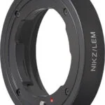 Novoflex Leica M lens to Nikon Z Αντάπτορας Φακού NIKZ/LEM