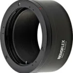 Novoflex Αντάπτορας Φακού Olympus OM Lens to Sony E