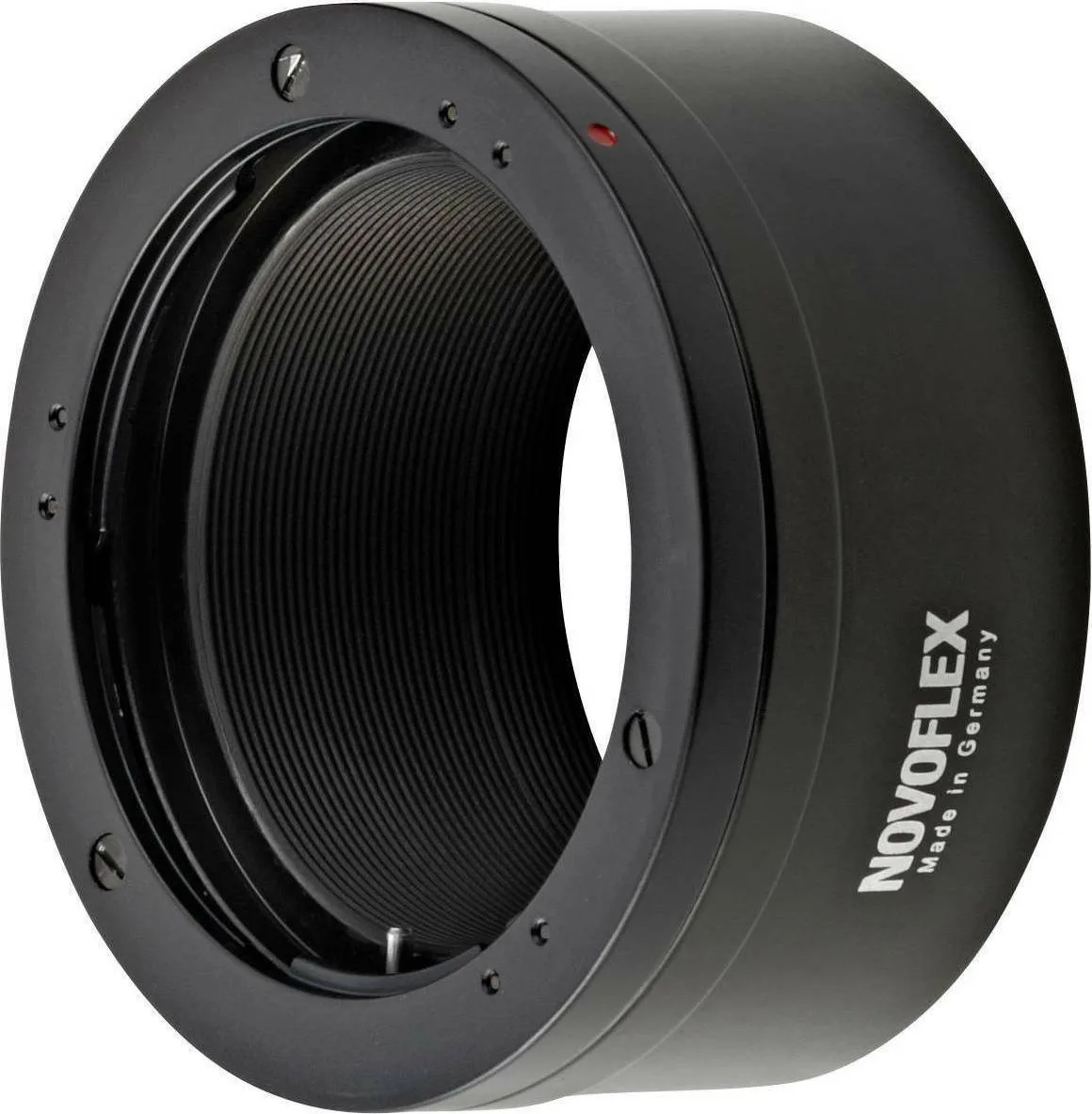 Novoflex Αντάπτορας Φακού Olympus OM Lens to Sony E - Image 1