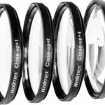 Walimex Macro Set 55mm Μετατροπέας Macro Φακού 17856