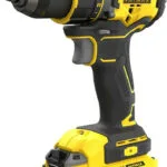 Stanley Δραπανοκατσάβιδο Μπαταρίας Brushless 18V 2x2Ah SFMCD720D2K