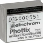 Sekonic RT-EL/PX Sender for L-858D Αξεσουάρ Flash 100372