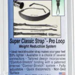 Op Tech Ιμάντας System Super Classic-Strap Pro Loop