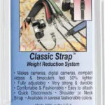Op Tech Strap System Classic Ιμάντας OP/TECH1001252