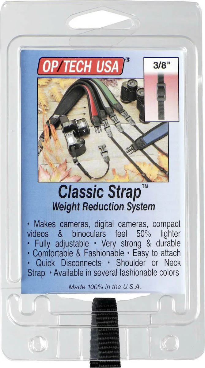 20201123120950_op_tech_strap_system_classic_op_tech1001252 Op Tech Strap System Classic Ιμάντας OP/TECH1001252 - Image 1