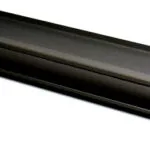Digitus Πάνελ Βούρτσας για Rack 19" 24 Θυρών Μαύρο DN-19 ORG-3U-SW