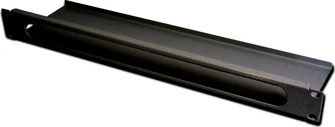 20201123133111_652caadb Digitus Πάνελ Βούρτσας για Rack 19" 24 Θυρών Μαύρο DN-19 ORG-3U-SW - Image 1