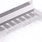 Alfa Pro Usa PLP-01-600 Αξεσουάρ για Ψησταριές Βάση Ξύλων 59cm