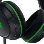 Razer Kaira Pro Xbox Ασύρματο Over Ear Gaming Headset με σύνδεση USB / Bluetooth