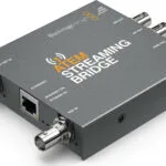 Blackmagic Design ATEM Streaming Bridge