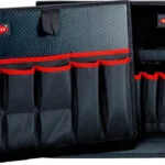 Knipex Αξεσουάρ Εργαλείων για Αποθήκευση / Μεταφορά L-BOXX 00 21 19 LB WK 2τμχ