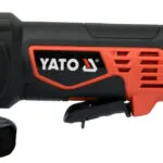 Yato YT-82826 Τροχός 125mm Μπαταρίας 18V Solo