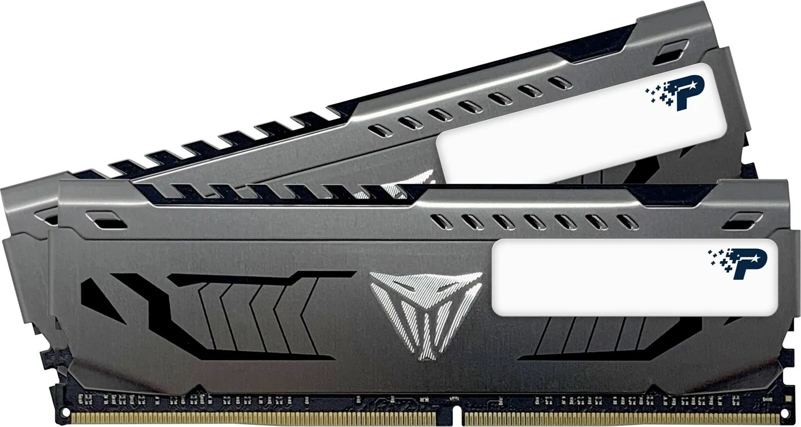 20201124163834_a1459b49 Patriot Viper Steel DDR4 32GB RAM με 2x16GB Modules και Ταχύτητα 3600 για Desktop PVS432G360C8K - Image 1