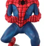 Exquisite Gaming Cable Guys Βάση Γραφείου για Κινητό The Amazing Spider-Man